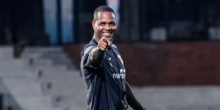 Alasan Kluivert Mengandalkan Pemain