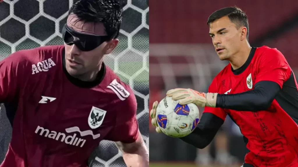 Debut Emil Audero