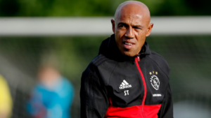 Eks Striker Timnas Indonesia