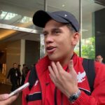 Egy Maulana Vikri Ungkap Cara Membangun Kerjasama dengan Ole Romeny