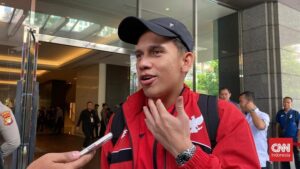 Egy Maulana Vikri