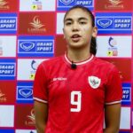 Timnas Putri Indonesia Tahan Imbang Bangladesh 0-0, Peluang Claudia Gagal Usai Mengenai Tiang