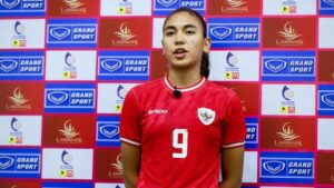 Timnas Putri Indonesia