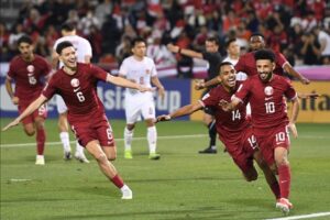 Qatar di Tengah Konflik