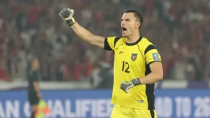 Cremonese Rekrut Emil Audero