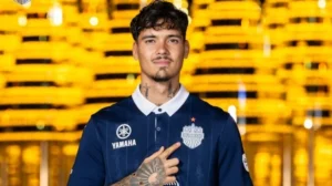 Pattynama Merapat ke Buriram