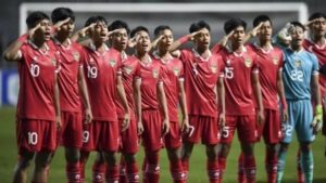Timnas U17 Tambah Amunisi