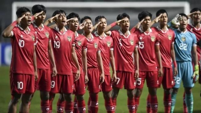 Timnas U17 Tambah Amunisi