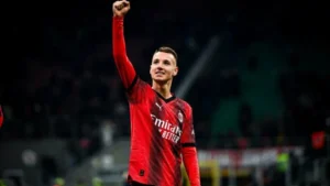 Bintang Muda AC Milan