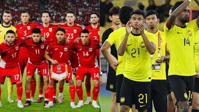 Peringkat FIFA Negara ASEAN