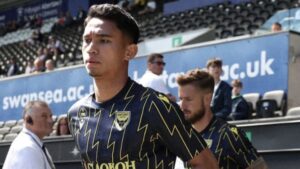 Marselino Ferdinan Berpeluang Dipinjamkan