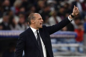 Transformasi AC Milan
