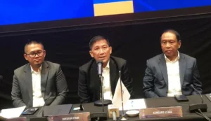 Liga 1 Bertransformasi