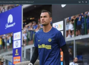 Emil Audero Jadi Incaran