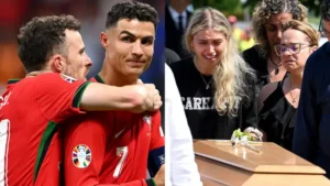 Ronaldo Tak Bisa Hadir