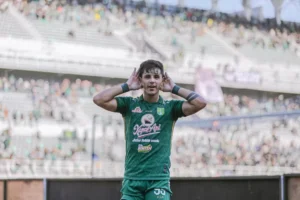 Bruno Moreira Siap