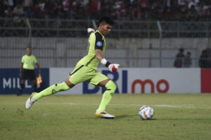 Cahya Supriadi Bidik Timnas