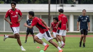 Timnas U23 Alami Kebuntuan