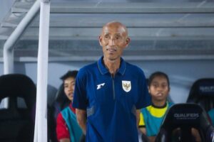 Mochizuki Tanggapi Absennya Liga