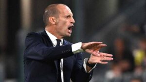 Allegri Kembali ke Milan