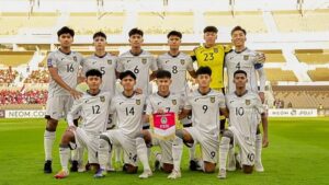 Perkembangan Terkini Timnas U17