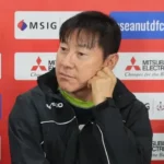 Shin Tae-yong Dirumorkan ke Ulsan HD, Media Malaysia Ikut Soroti