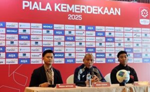 Timnas Indonesia U17