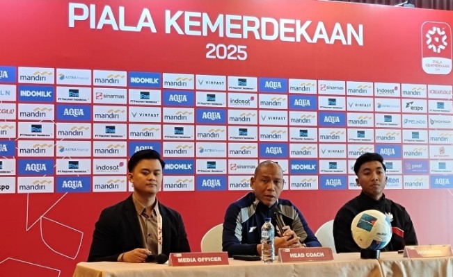 Timnas Indonesia U17