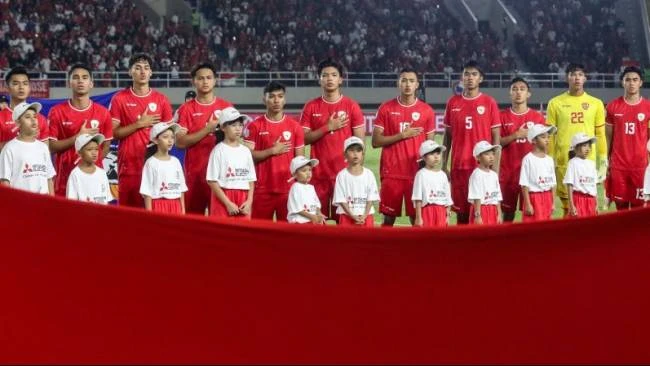 PSSI Angkat Suara