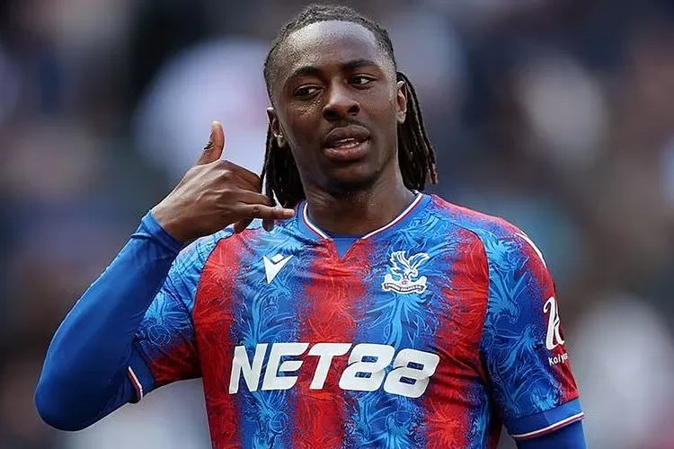 Arsenal Sukses Tuntaskan Transfer