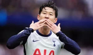 Beckham Beri Sambutan Hangat