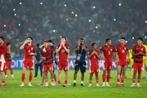 Kuwait Tidak Jadi Tampil