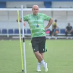 Bojan Hodak Matangkan Strategi Menyongsong Laga Persib Bandung vs Semen Padang