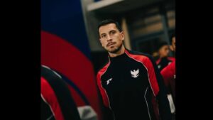 Bos Persib Tanggapi Isu