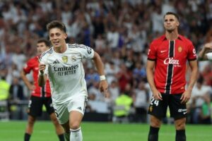 Xabi Alonso Angkat Bicara