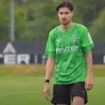 Borussia Moenchengladbach Libas Valencia 2-0, Kevin Diks Ikut Sumbang Gol