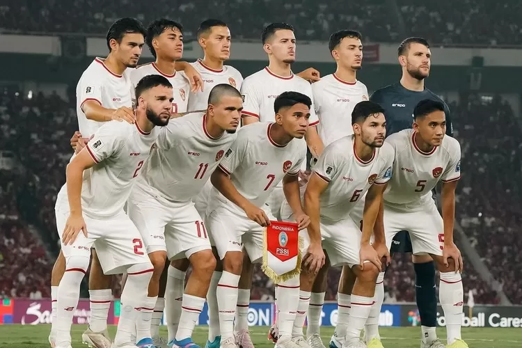 Daftar Pemain yang Absen
