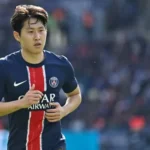 Lee Kang-in Diburu Klub Premier League dan Serie A, PSG Tidak Mau Melepas