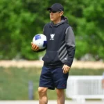 Inilah Deretan Asisten Shin Tae-yong di Ulsan HD, Termasuk Mantan Pemain Didikannya?