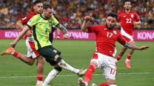 Pengamat Nilai Timnas U23