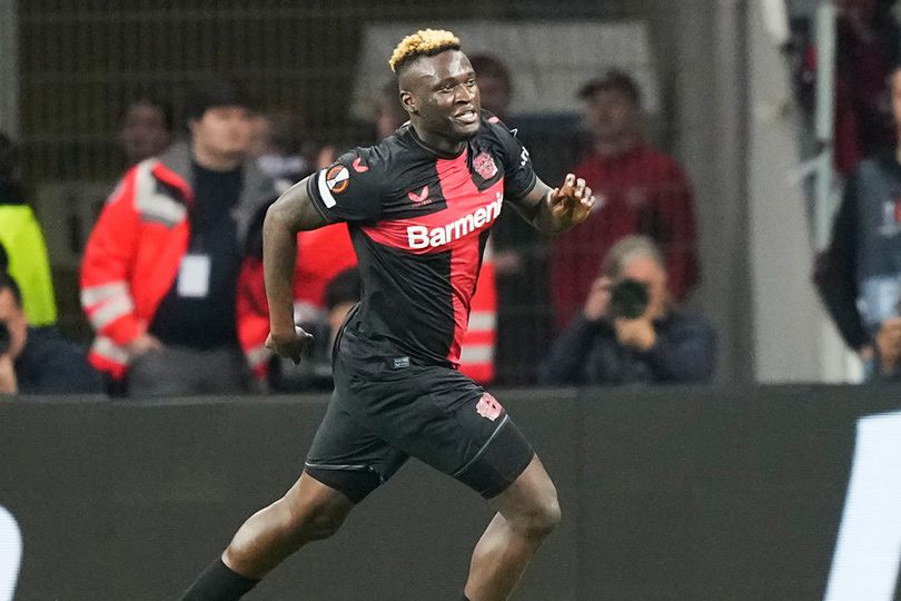 Rencana Transfer Victor Boniface