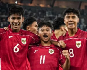 Jadwal Resmi Piala Kemerdekaan