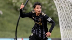 Adrian Wibowo Masuk Radar