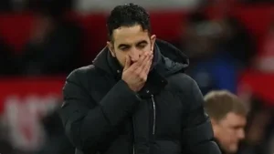 Ruben Amorim Jelaskan Alasan