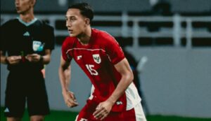 Debut Perdana Miliano Jonathans