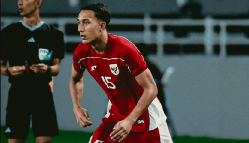 Debut Perdana Miliano Jonathans