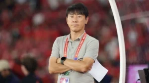 Evaluasi Kerja Sama Timnas