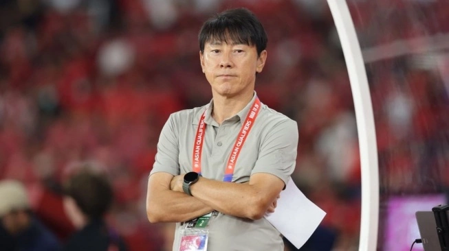 Evaluasi Kerja Sama Timnas