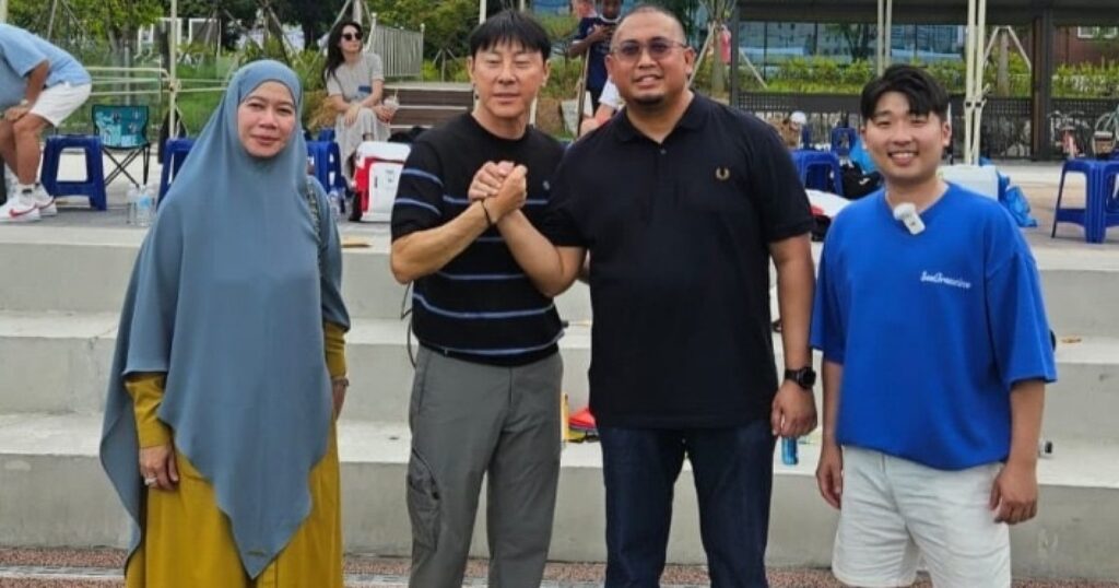 Andre Rosiade Sebut STY