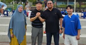 Andre Rosiade Sebut STY